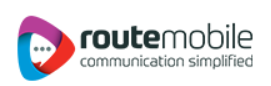 Routemobile
